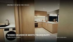 Arina East Residences (D15), Apartment #594992991